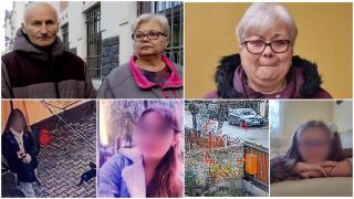 "Suntem într-o situaţie disperată". Părinţii fetei dispărute oferă o recompensă de 10.000 de euro pentru informaţiile care pot duce la găsirea fiicei dispărute de 6 zile