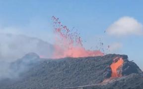 Stare de urgenţă în Islanda, după ce un vulcan ameninţă să erupă. S-a mai întâmplat în urmă cu 13 ani, iar atunci întreaga Europă a fost afectată