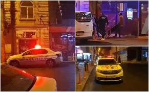 Un tânăr a murit într-o sală de jocuri din Constanța. I s-a făcut rău brusc şi a căzut inconştient la pământ