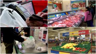 Comparație între masa de Crăciun din 2022 și cea din 2023. Berea, printre alimentele care s-au scumpit considerabil: "Lumea e amărâtă"