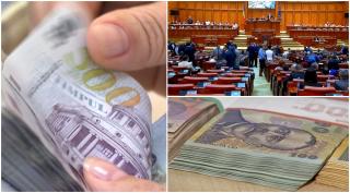 Legea pensiilor merge la vot final în Senat. Proiectul zdruncină coaliţia din temelii