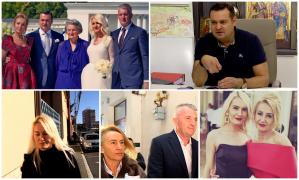 Cătălin Cherecheş se jură că nu e corupt, cu ceas de 80.000 de euro la mână. Socrii primarului, puşi pe glume la judecătorie