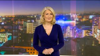 Știrile zilei, 13 noiembrie 2023. Gest disperat al unui botoşănean de 48 de ani, care s-a autodiagnosticat cu cancer după ce s-a uitat pe Google