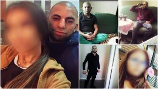 Filmul sechestrării adolescentei din Sighetu Marmației, după ce a fost salvată iniţial chiar de violator. Fata refuză să se întoarcă la părinţi