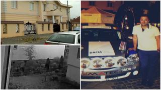 Primele informaţii despre autorii crimei din Sibiu. Cine sunt cei care l-au torturat până la moarte pe Adrian Kreiner în propria casă