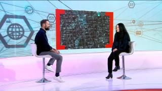 Viitorul, conectat prin Internetul Lucrurilor. Ce este şi cum ne ajută