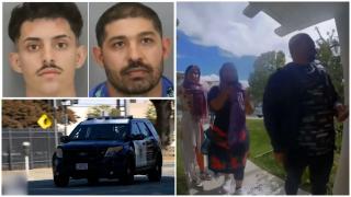 Doi români au băgat spaima în americani. Dădeau jafuri armate și fugeau din oraș în oraș până au fost prinși de polițiști