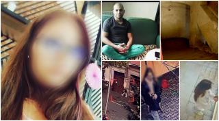 Coşmarul trăit de adolescenta de 13 ani din Sighetu Marmaţiei. A fost drogată non-stop de bărbatul care intenţiona să o exploateze sexual