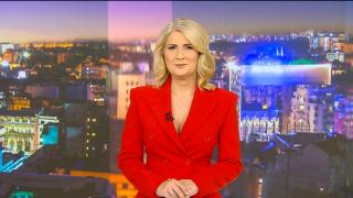 Știrile zilei, 14 noiembrie 2023. Un primar din Gorj a fost amendat după ce a înjurat un fotbalist în timpul unui meci