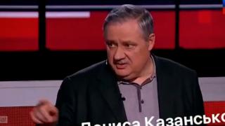 "I-aş bombarda pe români. Ştiţi de ce? Au început să fie foarte aroganți". Un propagandist rus se laudă la TV că ar ataca bazele militare din România