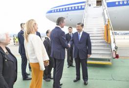 Întâlnire de gradul zero între Xi Jinping şi Joe Biden. Ce speră cei doi să obţină după negocierile din San Francisco