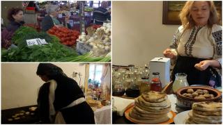 Unele alimente de post, pericol pentru sănătate. De ce produse trebuie să ne ferim, potrivit nutriţioniştilor