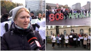 Situație dramatică în sistemul de Sănătate. Rămași fără medicamentele vitale, bolnavii au ajuns să meargă sute de km după ele sau să le ia "o zi da, una nu"