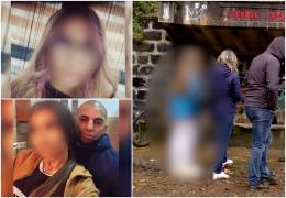 Adolescenta dispărută în Sighetu Marmaţiei avea un jurnal secret. Fata notase în el întâlnirile cu bărbaţi sau unde se droga