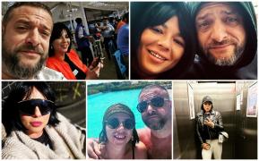 Cine sunt cei doi români care şi-au făcut averea din haine furate de la Gucci. Le vindeau pe internet, până când au fost prinşi chiar de casa de modă