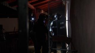 Percheziţii la traficanţii de ţigări din Timiş, care aduceau marfă din Serbia. Contrabandiştii erau filaţi de şase luni