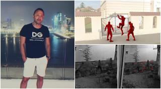 Criminalii omului de afaceri Adrian Kreiner au fost identificați. Sunt trei bărbați din Dolj