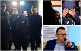 Cine este martorul-cheie în cazul asasinatului omului de afaceri Adrian Kreiner. Ar fi încercat să intermedieze vânzarea ceasurilor furate de la milionar