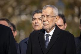 Aderarea României la Schengen, motiv de dispută în Austria. Van der Bellen consideră "şi astăzi" greşită decizia luată de Guvern privind veto-ul