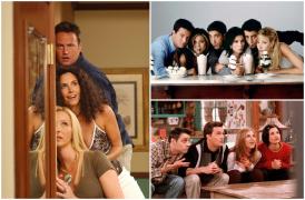 "A fost o onoare să împart scena cu tine şi să te pot numi prietenul meu". Actorii din Friends, un ultim omagiu adus lui Matthew Perry