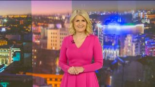 Știrile zilei, 17 noiembrie 2023. Mai bine de jumătate de ţară intră sub avertisment de cod portocaliu şi cod galben de viscol şi ninsoare până duminică