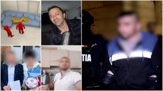 Au arestat un zidar în loc de boxerul care l-ar fi ucis pe Adrian Kreiner. Filmul operaţiunii în care poliţiştii de elită au filat două zile un nevinovat