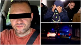 Crima din Sibiu. Încurcătura prin care un bărbat nevinovat a fost audiat 12 ore. Complicele asasinilor a pus la cale totul