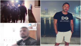 Gafă monumentală a poliţiştilor în ancheta asasinatului de la Sibiu. Au confundat numele unui suspect şi au încătuşat un om nevinovat