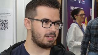 Jobul cu salarii uriașe vânat de tinerii români: "Mi s-a spus cam 7.000 - 8.000 de euro"