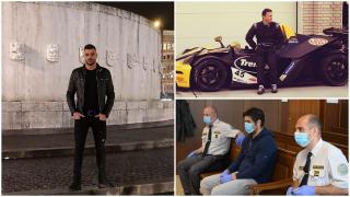 Crima din Sibiu: Au fost identificați ucigașii omului de afaceri Adrian Kreiner. Cine sunt recidiviștii "Olteanu", "Pușcărie" și Ghiță