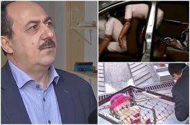 Invenţia care ar putea salva mii de vieţi. Cristian a studiat modul în care oamenii își pierd viața în accidente rutiere şi vrea să pună capăt fenomenului