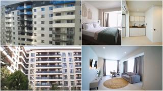 Ultimele săptămâni cu TVA 5% la apartamente. Cât va ajunge din ianuarie unul de 110.000 euro