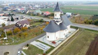 Autostrada Moldovei va trece la câţiva metri de două clădiri din Paşcani. Localnicii se tem să nu fie demolate