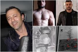 Crima din Sibiu. Când ar putea fi extrădaţi 2 dintre ucigaşii prinşi în Marea Britanie. Liderul grupului este încă de negăsit