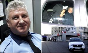 A murit polițistul băgat în comă de un tânăr scandalagiu, în Pitești. Agentul a fost lovit cu pumnul în față pe stradă, a căzut şi s-a izbit cu capul de asfalt