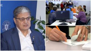 EXCLUSIV. Românii care denunţă evazioniştii ar putea primi o parte din valoarea fraudei. Marcel Boloş s-a gândit şi la procent