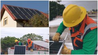 Ministerul Mediului reia "Casa Verde" pentru instalatori. La ce înțelegere au ajuns autoritățile cu firma care a blocat programul