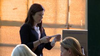 Eşec pentru partidul Maiei Sandu. PAS nu a obţinut nici măcar o primărie de municipiu din cele 11 din R. Moldova