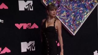 Taylor Swift, regina serii la gala Billboard. Vedeta din SUA a câştigat 10 trofee