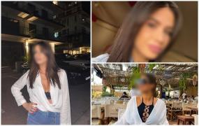 O jandarmeriţă din Bucureşti, prinsă cu droguri în geantă în timpul unei razii în trafic