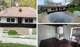 Au transformat Bojdeuca lui Creangă în "apartament de lux". Val de ironii pe internet după reabilitare