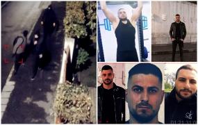 Dezvăluire cutremurătoare în cazul crimei din Sibiu: Asasinii lui Adrian Kreiner puteau scăpa, după ce un magistrat şi-a închis telefonul şi a amânat decizia