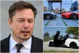 Jeff Bezos, Bill Gates, Elon Musk şi alţi 9 miliardari poluează mai mult decât 65% din populaţia lumii. Viaţa de lux distruge planeta