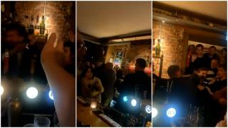 Un politician de extremă dreapta din Olanda, atacat cu o sticlă într-un bar, cu câteva zile înainte de alegeri