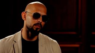 Piers Morgan a venit special la Bucureşti pentru Andrew Tate. Celebrul jurnalist l-a acuzat pe influencer că e misogin şi vrea ca femeile să fie sclave