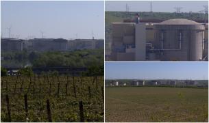 Un reactor al Centralei Nucleare de la Cernavodă, deconectat din nou. Nuclearelectrica a oprit unitatea pentru a remedia problema
