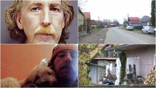 Pedofil britanic, arestat în Covasna după ce a vrut să cumpere o fată de 14 ani. Acum 3 ani a fost extrădat din aceeaşi localitate pentru pornografie infantilă