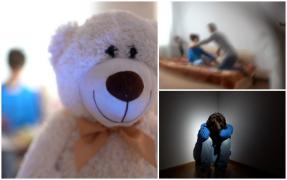 Cum a fost descoperit asistentul maternal din Iaşi care îi abuza sexual pe copiii de care trebuia să aibă grijă. Soţia lui habar nu avea ce se întâmplă în casă