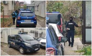 Reţeaua şpăgii din Vama Calafat: 22 de poliţişti, reţinuţi pentru mită, au umplut până la refuz arestul IPJ Dolj. Caz tras la indigo în Vama Sculeni