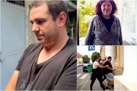 Condamnare pentru zugravul care a măcelărit o femeie în apartamentul ei din Satu Mare. O atacase cu un cutter, după ce a fost nemulţumită de lucrare